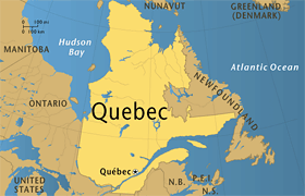Quebec